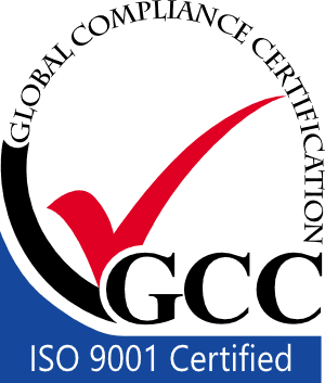 ISO 9001 Certified