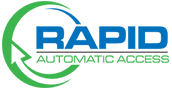 Rapid Automatic Access logo