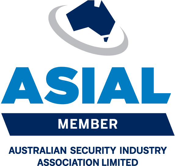 ASIAL member