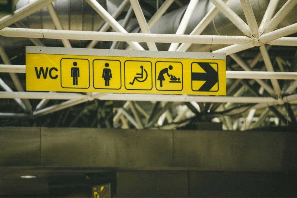 Cover Image for Automatic Doors and Accessibility: Why ‘Wave to Open’ Isn’t Always Inclusive
