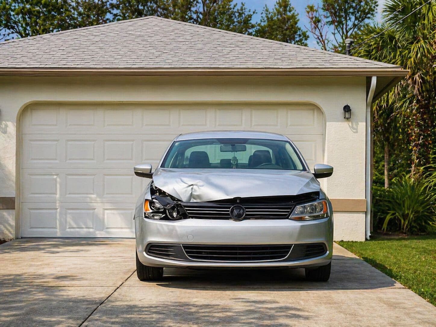 Cover Image for Driveway Safety: A Comprehensive Risk-Based Guide for Learner Drivers