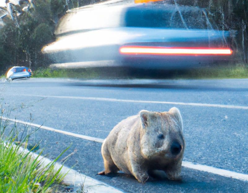 Cover Image for Preventing Wildlife Accidents on the Road