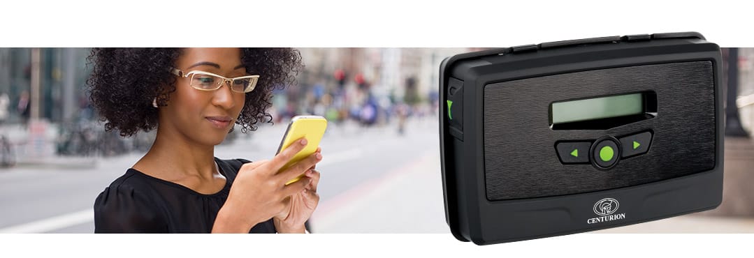 GSM mobile access device for remote gate control.