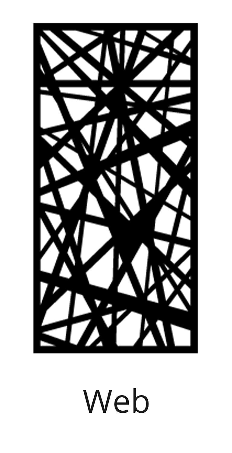 Lazer Cut Gate Design - Style Lazer_0002_WEb Gate