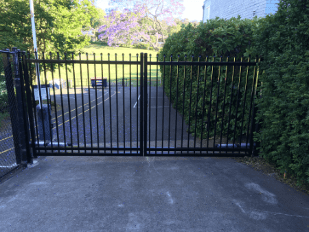Knox Grammar Preparatory School project photo.