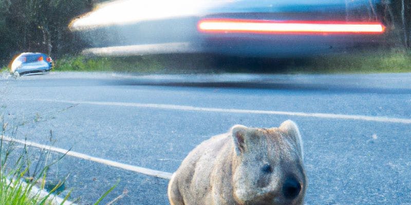 Cover Image for Preventing Wildlife Accidents on the Road