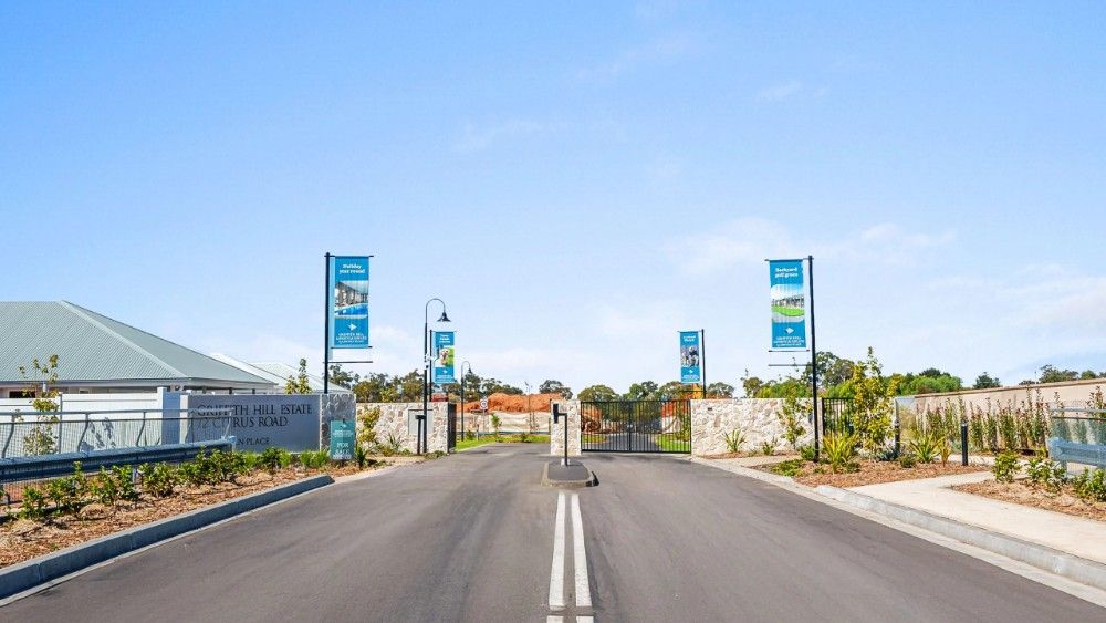 Inside Australia’s Most Luxurious Gated Communities: Security, Technology, and Exclusivity