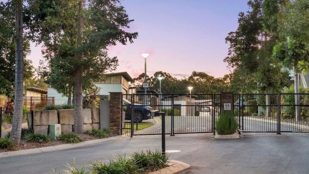 Inside Australia’s Most Luxurious Gated Communities: Security, Technology, and Exclusivity