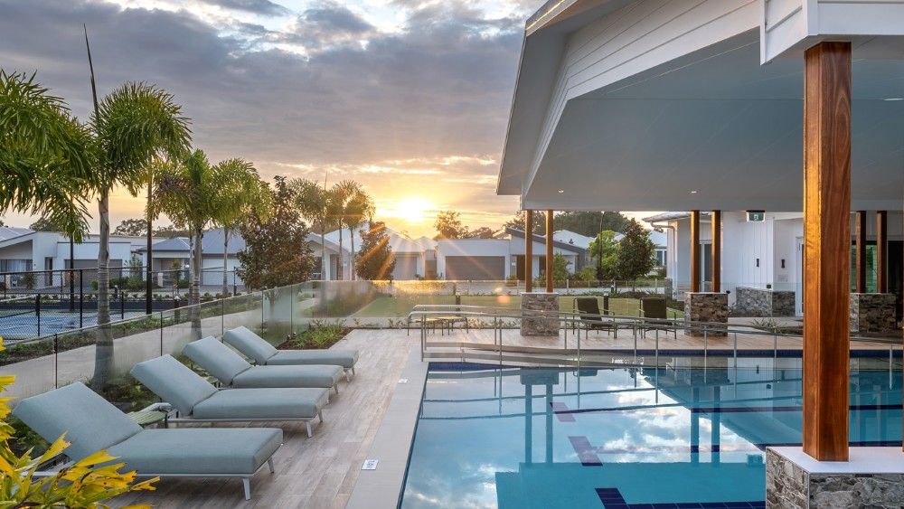 Inside Australia’s Most Luxurious Gated Communities: Security, Technology, and Exclusivity