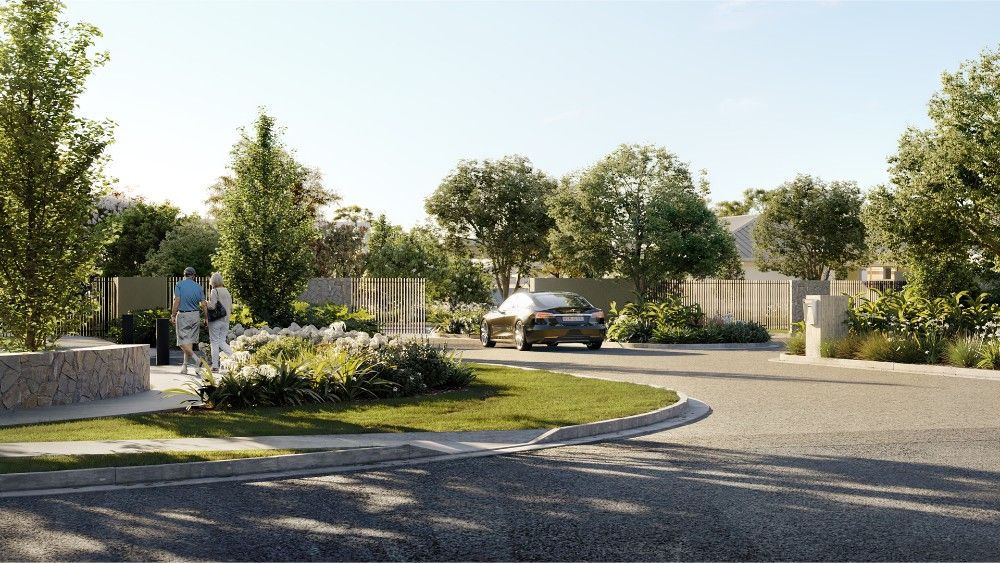 Inside Australia’s Most Luxurious Gated Communities: Security, Technology, and Exclusivity