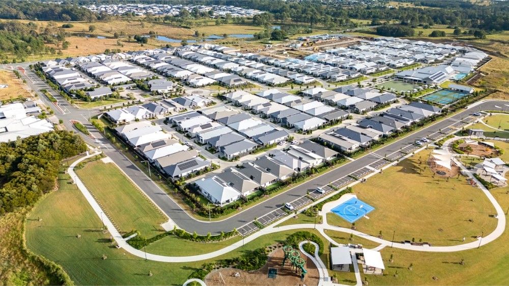 Inside Australia’s Most Luxurious Gated Communities: Security, Technology, and Exclusivity