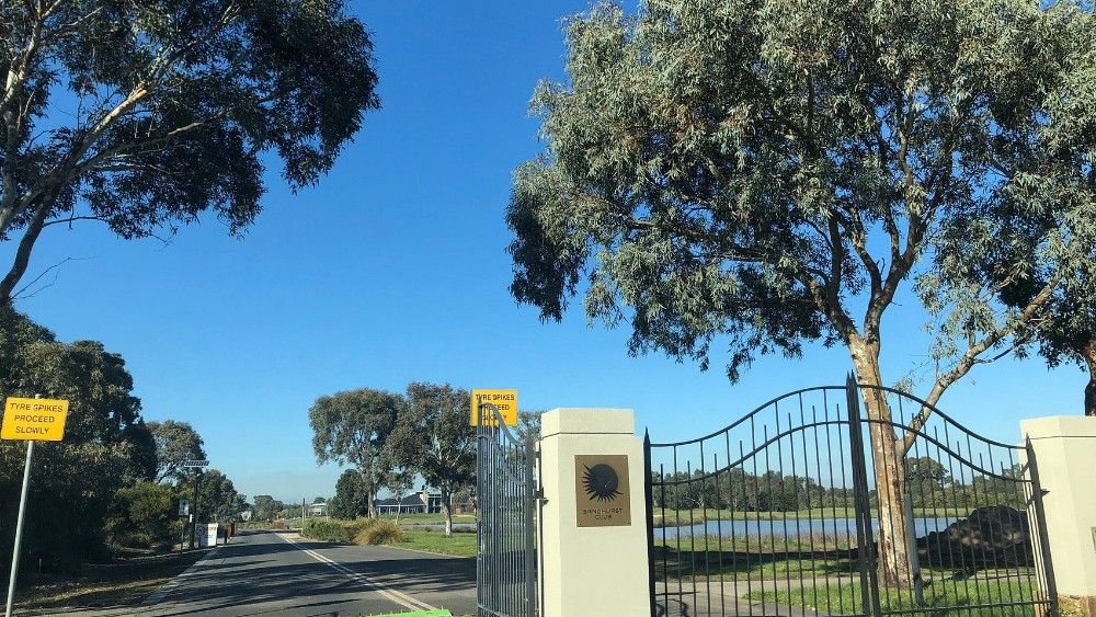 Inside Australia’s Most Luxurious Gated Communities: Security, Technology, and Exclusivity