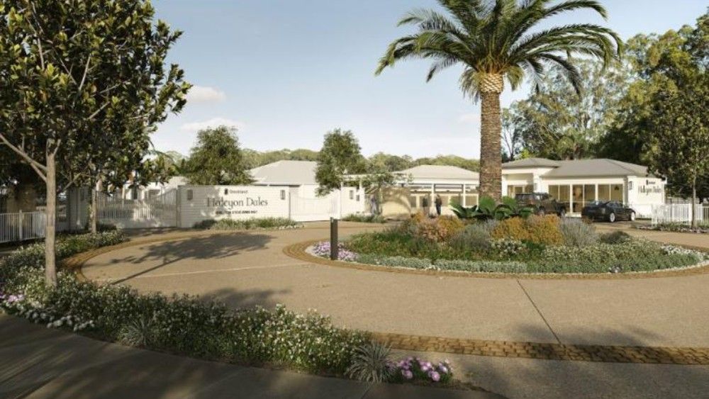 Inside Australia’s Most Luxurious Gated Communities: Security, Technology, and Exclusivity
