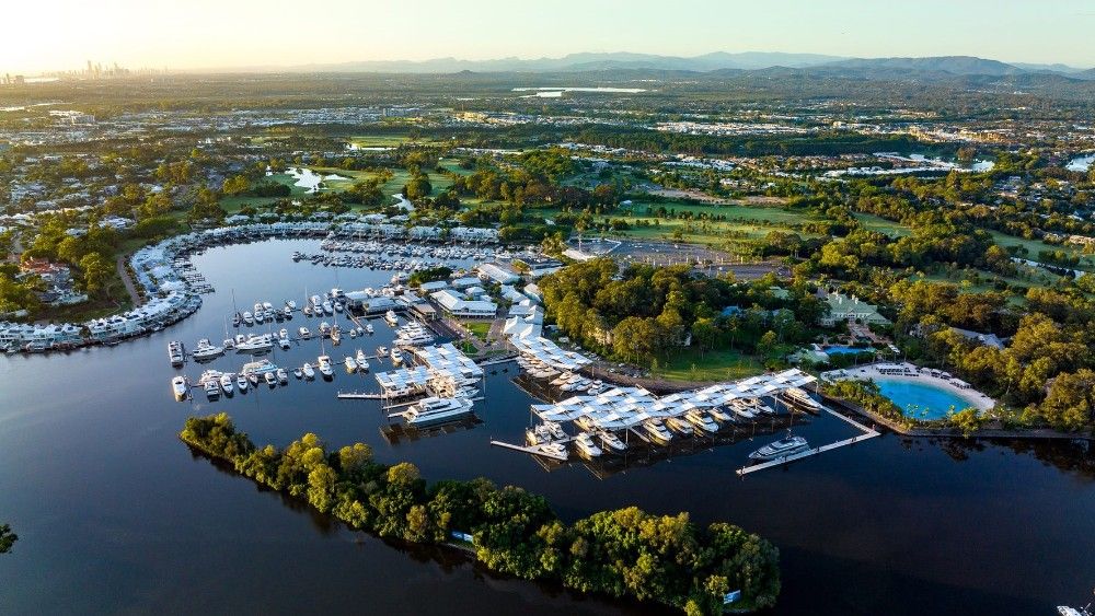 Inside Australia’s Most Luxurious Gated Communities: Security, Technology, and Exclusivity