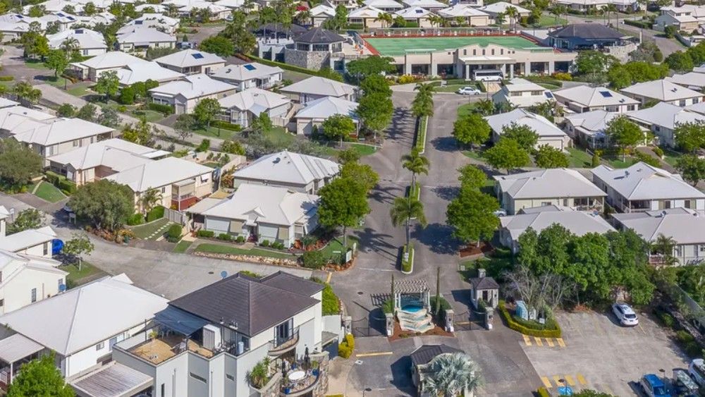 Inside Australia’s Most Luxurious Gated Communities: Security, Technology, and Exclusivity