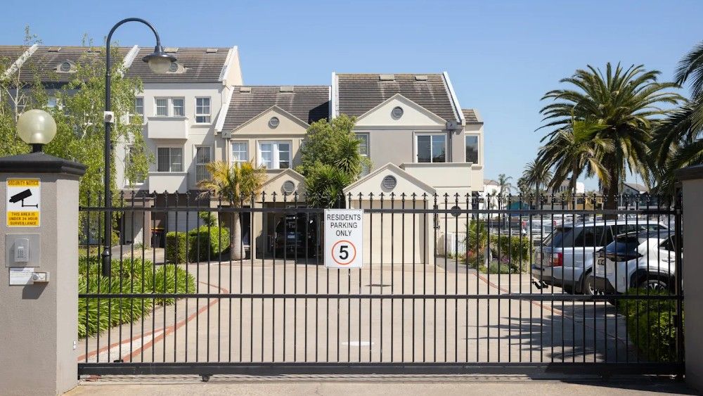 Inside Australia’s Most Luxurious Gated Communities: Security, Technology, and Exclusivity