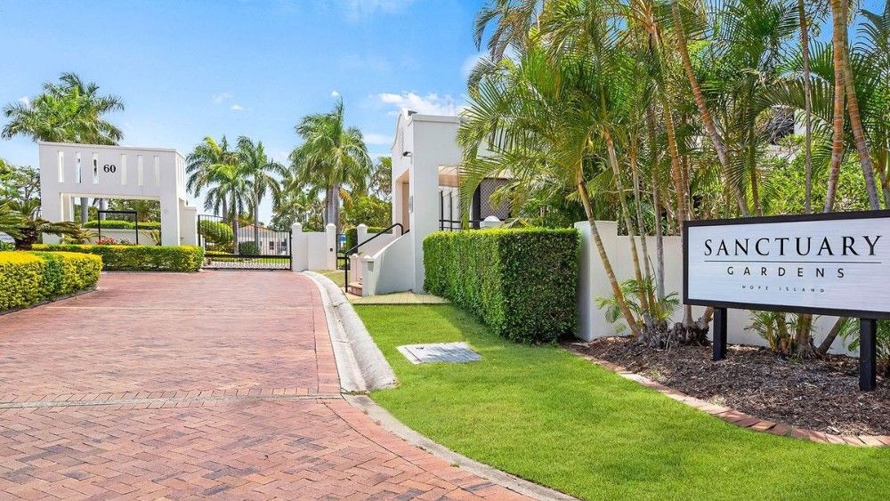 Inside Australia’s Most Luxurious Gated Communities: Security, Technology, and Exclusivity