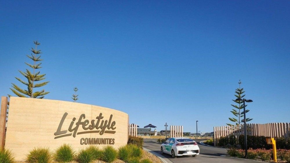 Inside Australia’s Most Luxurious Gated Communities: Security, Technology, and Exclusivity