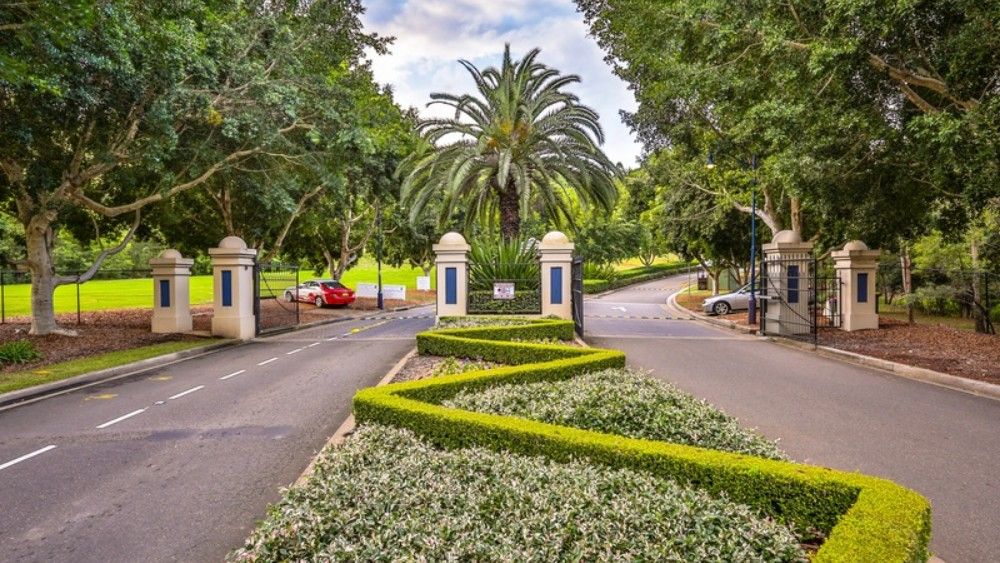 Cover Image for Inside Australia’s Most Luxurious Gated Communities: Security, Technology, and Exclusivity
