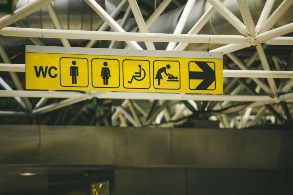 Cover Image for Automatic Doors and Accessibility: Why ‘Wave to Open’ Isn’t Always Inclusive