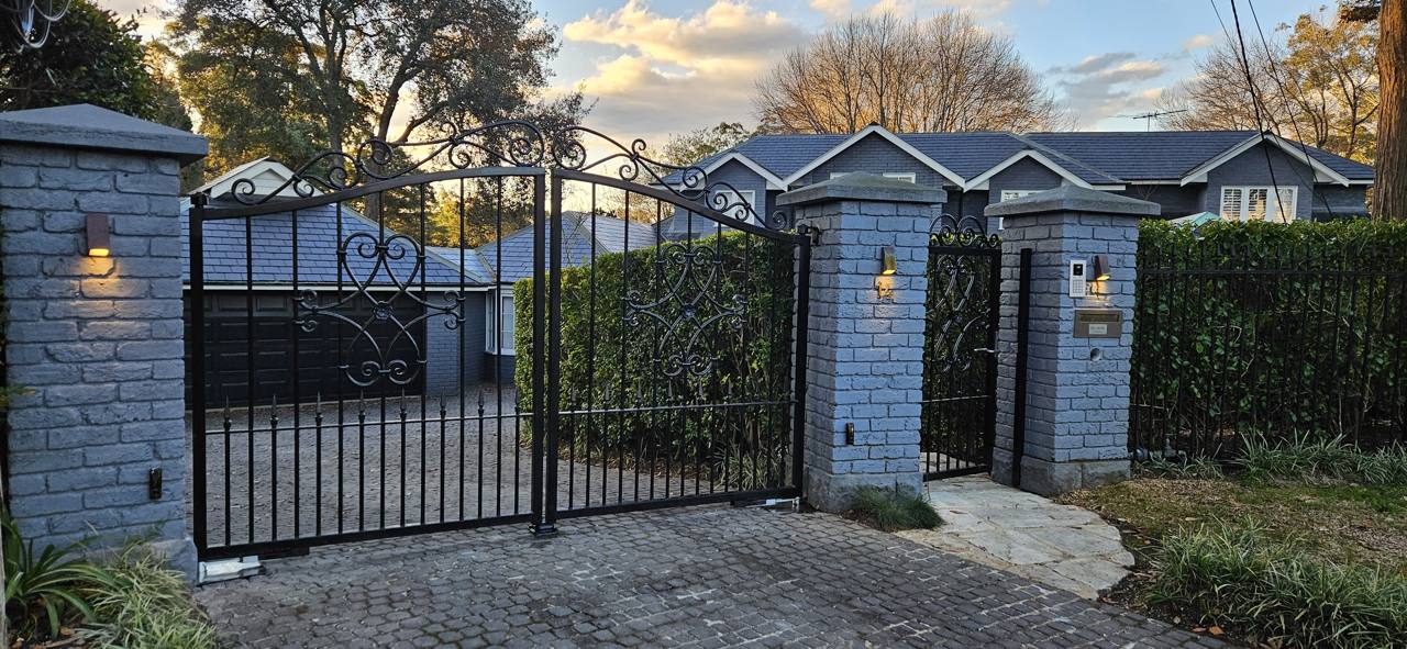 Cover Image for How Automatic Gates Can Increase Property Value