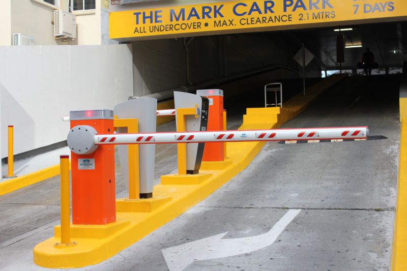 Cover Image for 20 Benefits of Boom Gates for Businesses