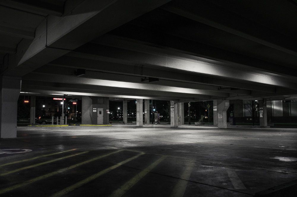 Cover Image for Parking Safety Tips