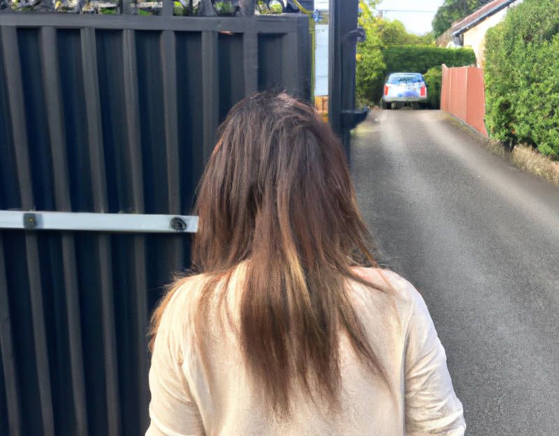 Cover Image for 10 Common Mistakes Made with Electric Gates