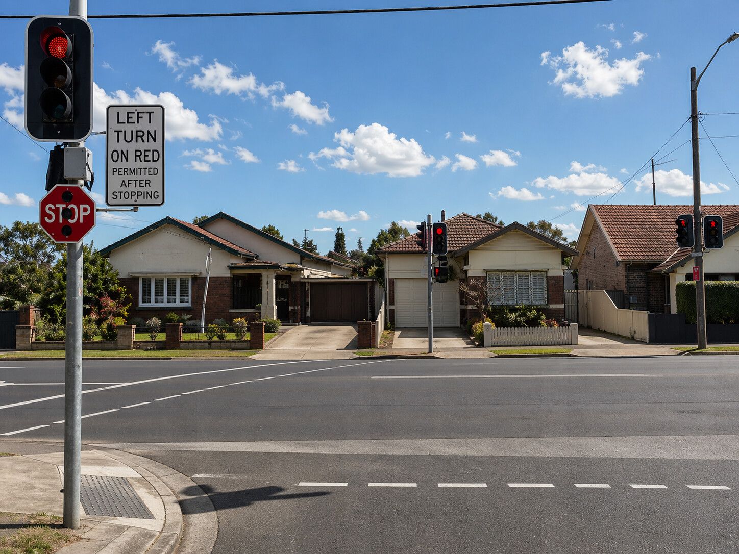 Driveway Safety: A Comprehensive Risk-Based Guide for Learner Drivers