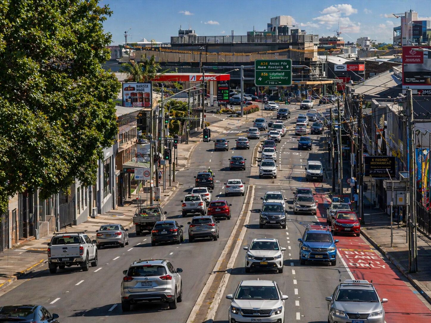 Driveway Safety: A Comprehensive Risk-Based Guide for Learner Drivers