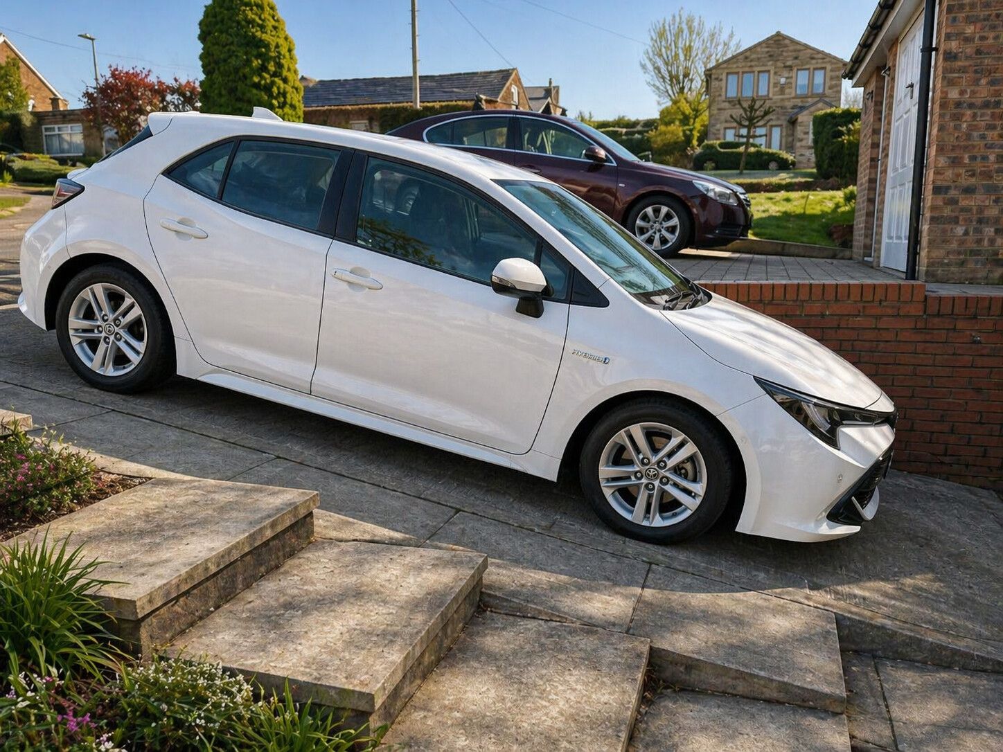 Driveway Safety: A Comprehensive Risk-Based Guide for Learner Drivers