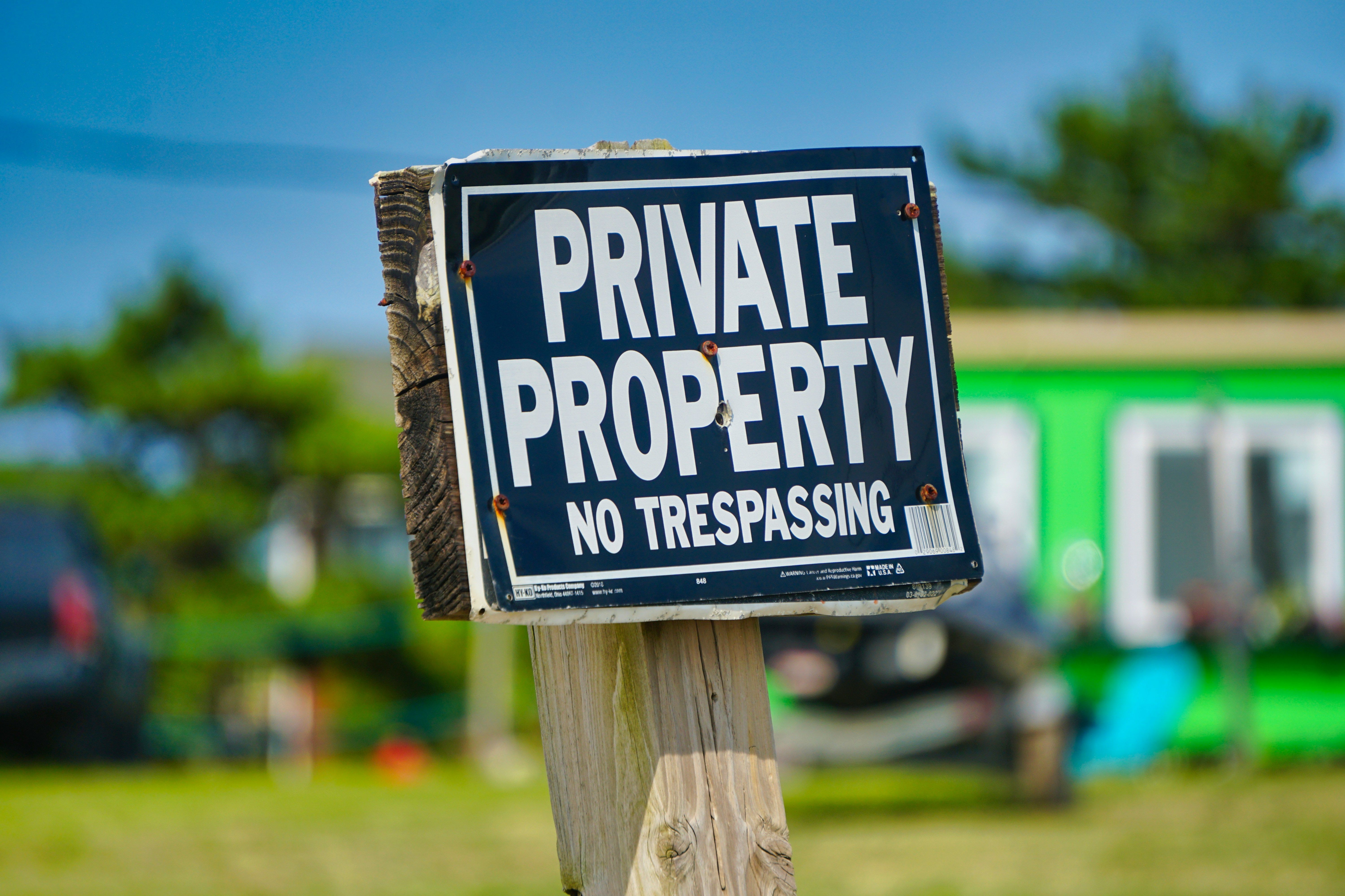 Cover Image for Enhancing Property Security & Convenience
