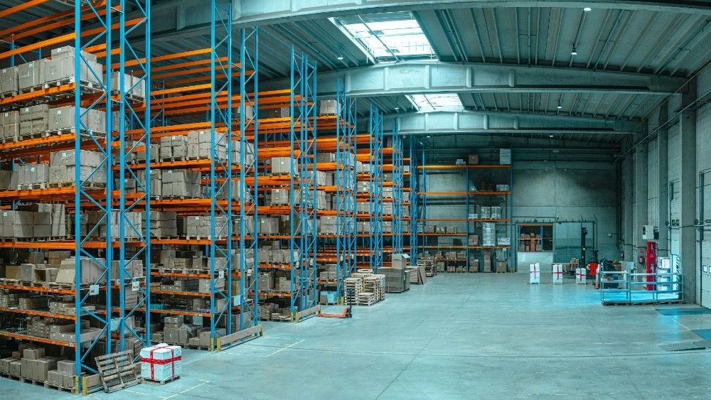 12 Distinct Environments in Commercial & Industrial Facilities (that use High-Speed Doors)