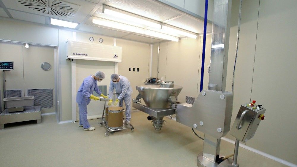 12 Distinct Environments in Commercial & Industrial Facilities (that use High-Speed Doors)