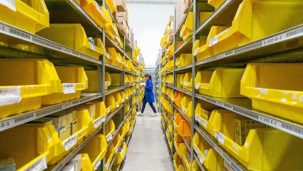 12 Distinct Environments in Commercial & Industrial Facilities (that use High-Speed Doors)