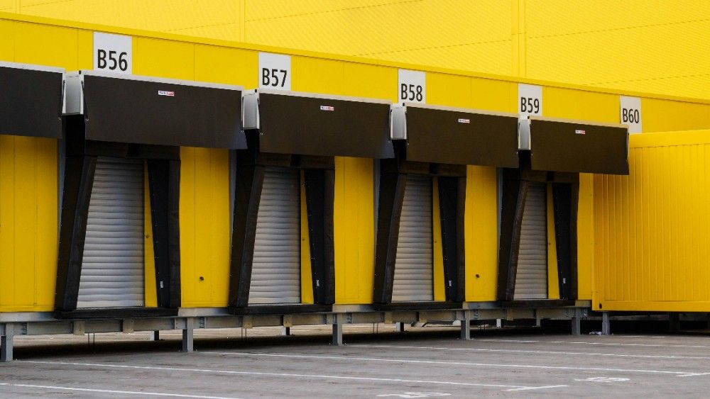 12 Distinct Environments in Commercial & Industrial Facilities (that use High-Speed Doors)