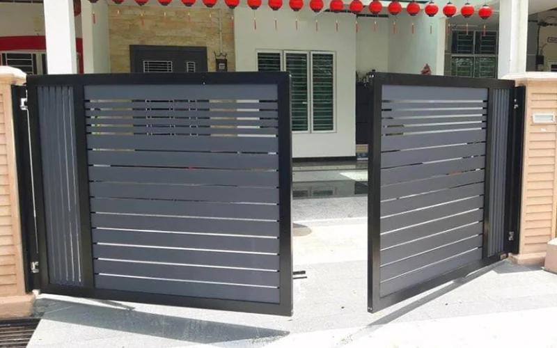 Sliding vs Swing Gates: Which Is Best for Your Property?