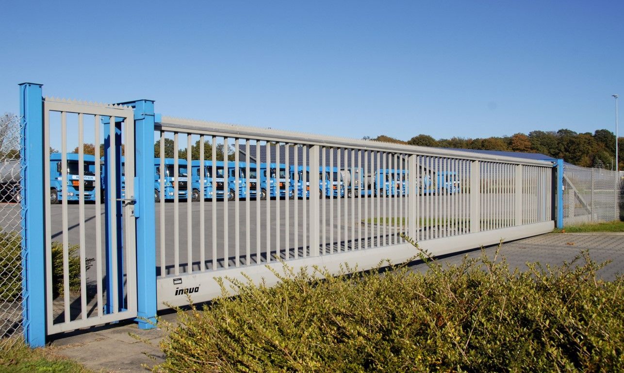 Sliding vs Swing Gates: Which Is Best for Your Property?