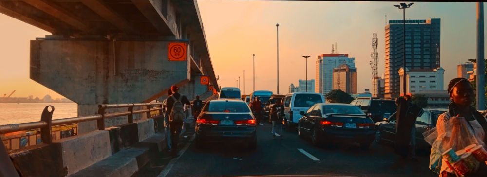 Top 10 Most Traffic-Congested Cities in the World