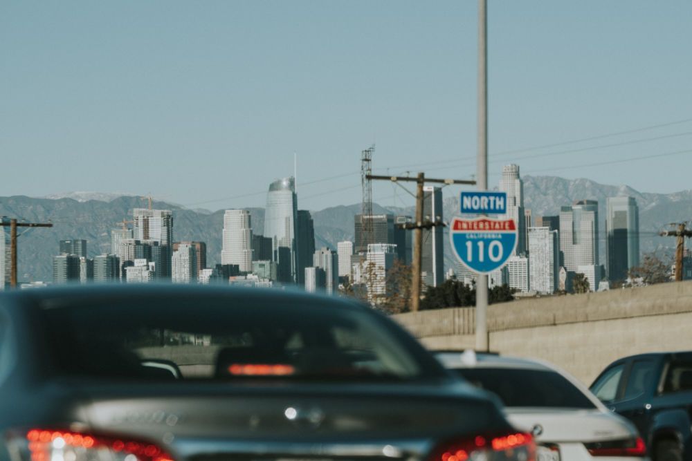 Top 10 Most Traffic-Congested Cities in the World