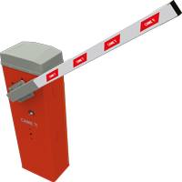 Rapid Automatic Access logo