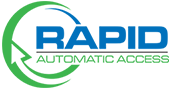 Rapid Automatic Access logo